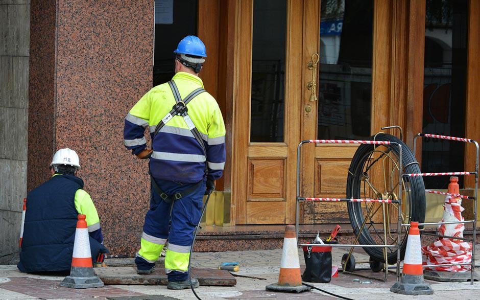 travaux assainissement prix Massy