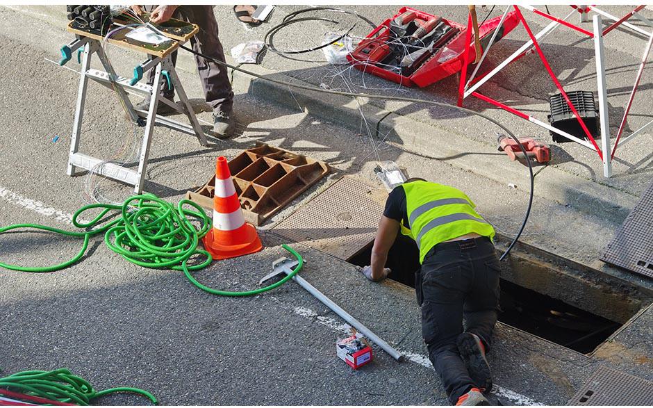 curage canalisation tarif Marles-en-Brie