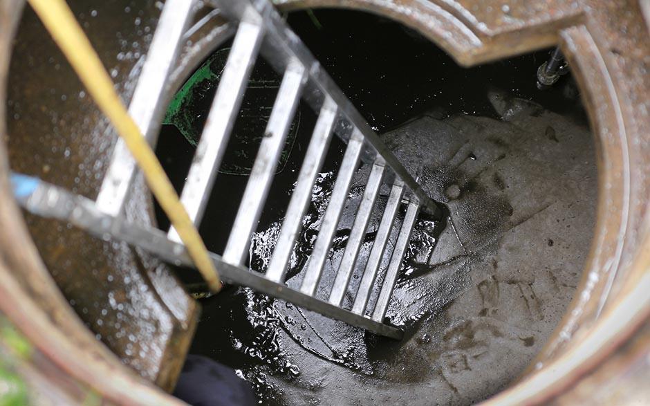 curage canalisation tarif Marles-en-Brie